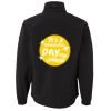 Men's Motion Soft Shell Jacket Thumbnail