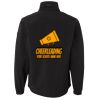 Men's Motion Soft Shell Jacket Thumbnail