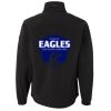 Men's Motion Soft Shell Jacket Thumbnail