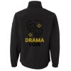 Men's Motion Soft Shell Jacket Thumbnail