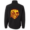 Men's Motion Soft Shell Jacket Thumbnail