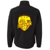 Men's Motion Soft Shell Jacket Thumbnail