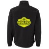 Men's Motion Soft Shell Jacket Thumbnail