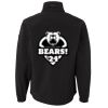Men's Motion Soft Shell Jacket Thumbnail