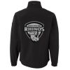 Men's Motion Soft Shell Jacket Thumbnail