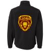Men's Motion Soft Shell Jacket Thumbnail