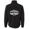 Men's Motion Soft Shell Jacket Thumbnail