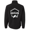 Men's Motion Soft Shell Jacket Thumbnail
