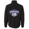 Men's Motion Soft Shell Jacket Thumbnail