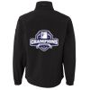 Men's Motion Soft Shell Jacket Thumbnail