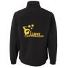Men's Motion Soft Shell Jacket Thumbnail