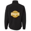 Men's Motion Soft Shell Jacket Thumbnail