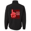 Men's Motion Soft Shell Jacket Thumbnail