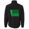 Men's Motion Soft Shell Jacket Thumbnail