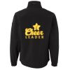Men's Motion Soft Shell Jacket Thumbnail