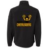 Men's Motion Soft Shell Jacket Thumbnail