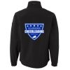 Men's Motion Soft Shell Jacket Thumbnail