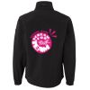 Men's Motion Soft Shell Jacket Thumbnail
