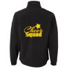Men's Motion Soft Shell Jacket Thumbnail