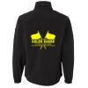 Men's Motion Soft Shell Jacket Thumbnail