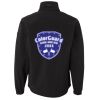 Men's Motion Soft Shell Jacket Thumbnail