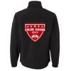 Men's Motion Soft Shell Jacket Thumbnail