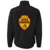 Men's Motion Soft Shell Jacket Thumbnail