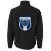 Men's Motion Soft Shell Jacket Thumbnail