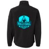 Men's Motion Soft Shell Jacket Thumbnail