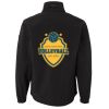 Men's Motion Soft Shell Jacket Thumbnail