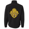 Men's Motion Soft Shell Jacket Thumbnail