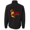 Men's Motion Soft Shell Jacket Thumbnail