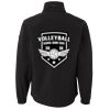 Men's Motion Soft Shell Jacket Thumbnail