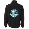 Men's Motion Soft Shell Jacket Thumbnail