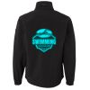 Men's Motion Soft Shell Jacket Thumbnail