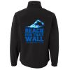Men's Motion Soft Shell Jacket Thumbnail