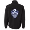 Men's Motion Soft Shell Jacket Thumbnail