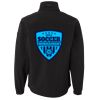 Men's Motion Soft Shell Jacket Thumbnail