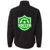 Men's Motion Soft Shell Jacket Thumbnail