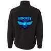 Men's Motion Soft Shell Jacket Thumbnail