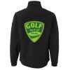 Men's Motion Soft Shell Jacket Thumbnail