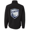 Men's Motion Soft Shell Jacket Thumbnail
