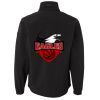 Men's Motion Soft Shell Jacket Thumbnail
