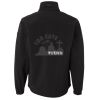 Men's Motion Soft Shell Jacket Thumbnail