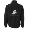 Men's Motion Soft Shell Jacket Thumbnail
