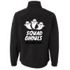 Men's Motion Soft Shell Jacket Thumbnail