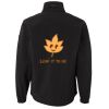 Men's Motion Soft Shell Jacket Thumbnail