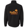 Men's Motion Soft Shell Jacket Thumbnail