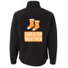 Men's Motion Soft Shell Jacket Thumbnail