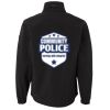 Men's Motion Soft Shell Jacket Thumbnail